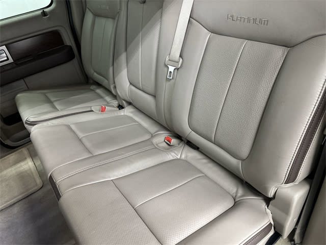 Thumbnail: 2010 Ford F-150 - 8