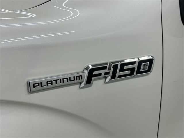 Thumbnail: 2010 Ford F-150 - 4