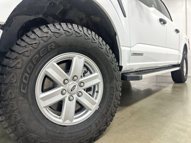 Thumbnail: 2024 Ford F-150 - 5