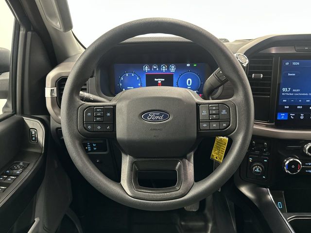 Thumbnail: 2024 Ford F-150 - 7