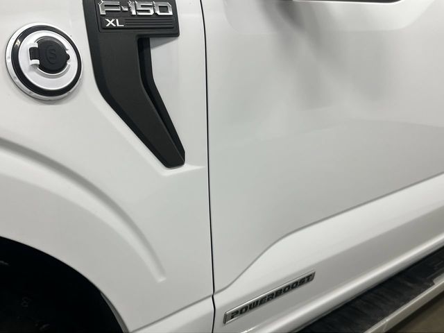 Thumbnail: 2024 Ford F-150 - 4