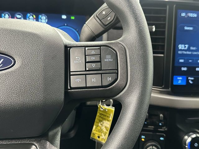 Thumbnail: 2024 Ford F-150 - 23