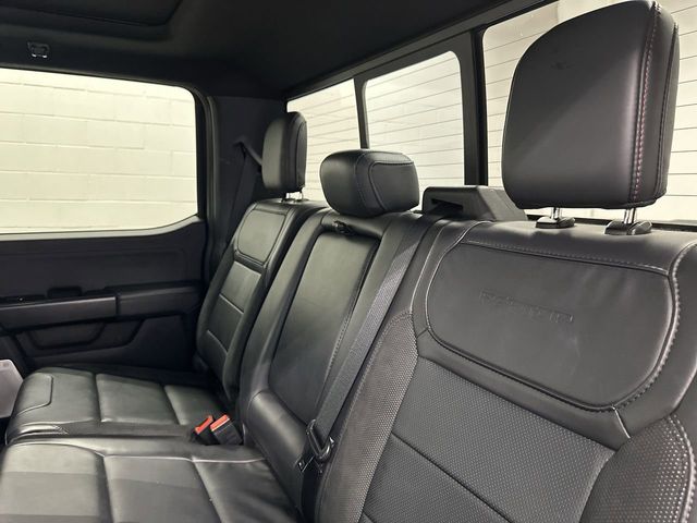 Thumbnail: 2025 Ford F-150 - 21