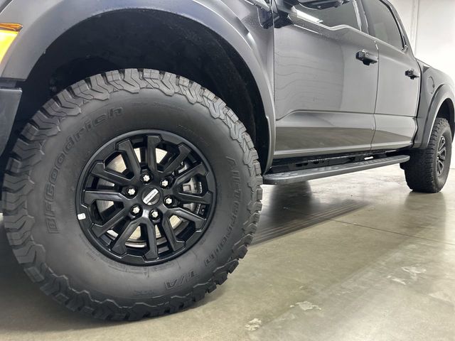 Thumbnail: 2025 Ford F-150 - 5