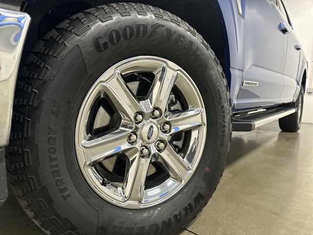 Thumbnail: 2024 Ford F-150 - 6
