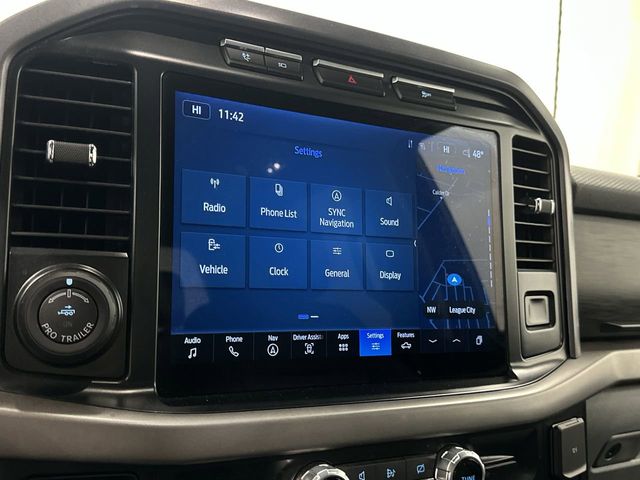 Thumbnail: 2024 Ford F-150 - 11