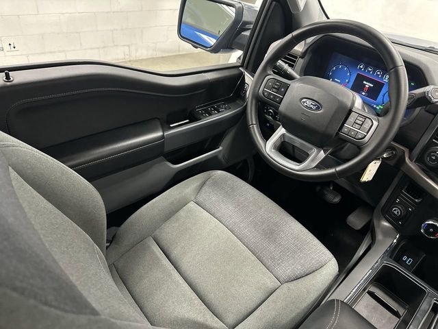 Thumbnail: 2024 Ford F-150 - 3