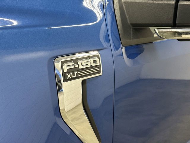 Thumbnail: 2024 Ford F-150 - 5