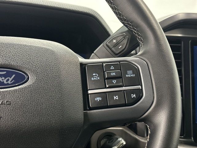 Thumbnail: 2024 Ford F-150 - 23