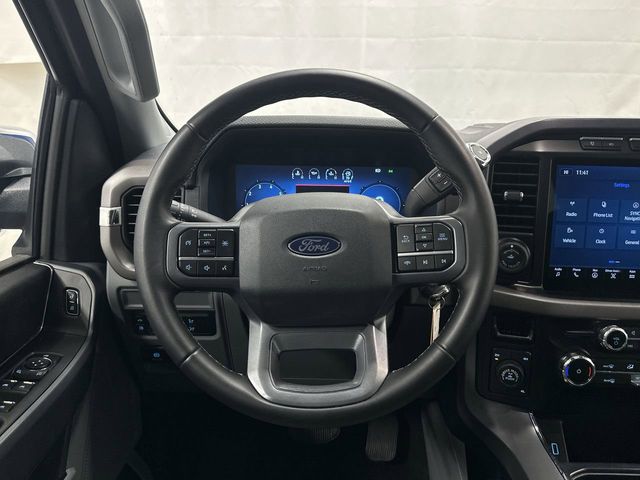 Thumbnail: 2024 Ford F-150 - 7