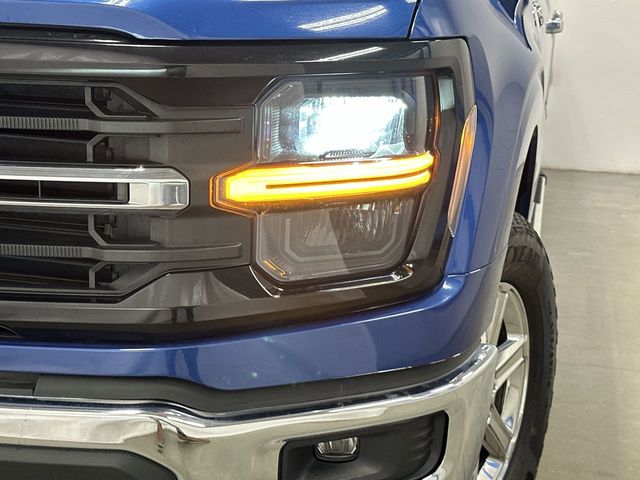 Thumbnail: 2024 Ford F-150 - 34