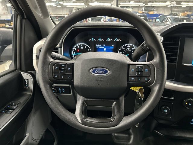 Thumbnail: 2021 Ford F-150 - 6