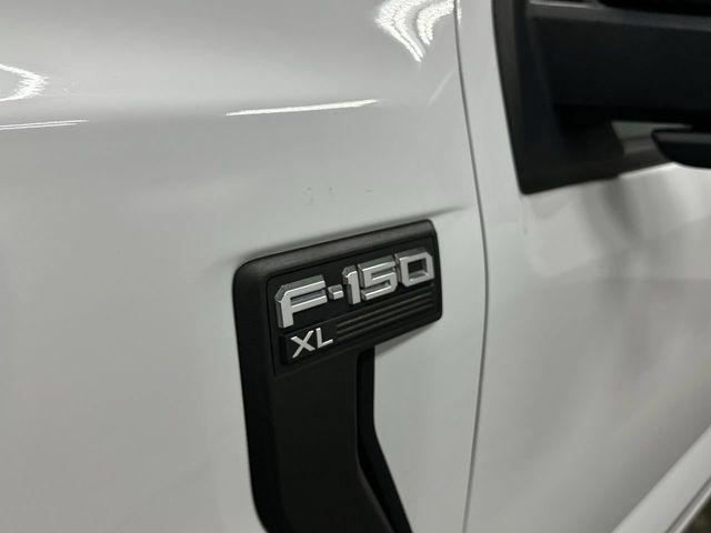 Thumbnail: 2021 Ford F-150 - 4