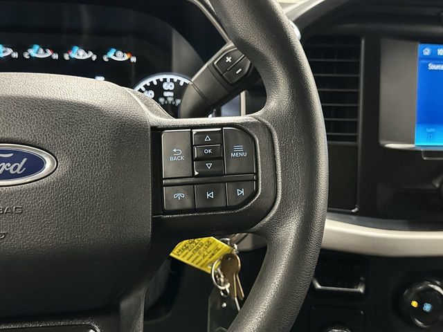Thumbnail: 2021 Ford F-150 - 20
