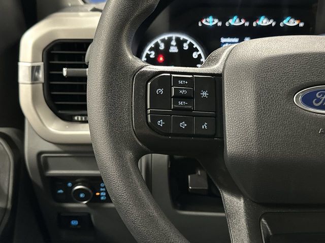 Thumbnail: 2021 Ford F-150 - 19