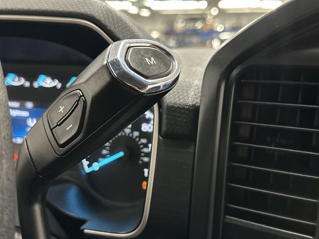 Thumbnail: 2021 Ford F-150 - 25