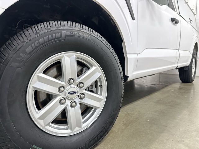 Thumbnail: 2021 Ford F-150 - 5