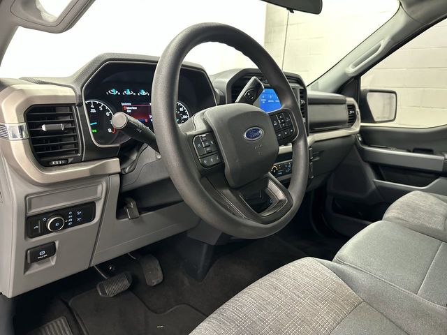 Thumbnail: 2021 Ford F-150 - 2