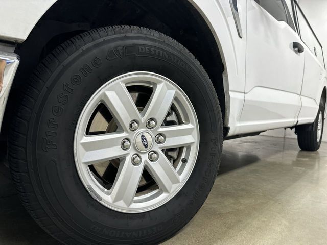 Thumbnail: 2021 Ford F-150 - 5