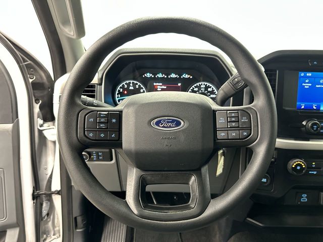 Thumbnail: 2021 Ford F-150 - 8