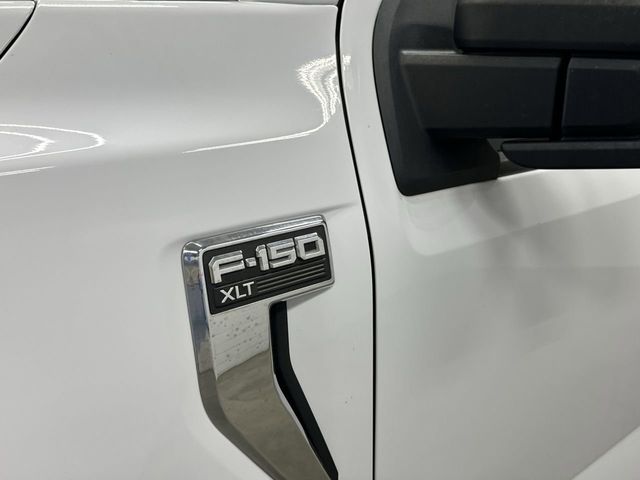 Thumbnail: 2021 Ford F-150 - 4