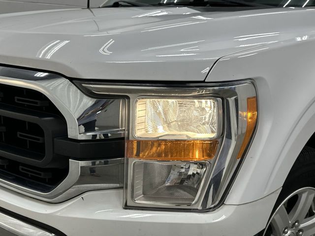 Thumbnail: 2021 Ford F-150 - 32