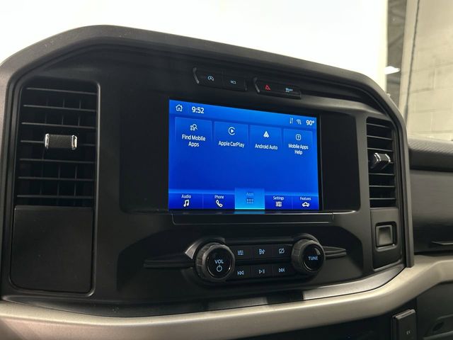 Thumbnail: 2021 Ford F-150 - 9