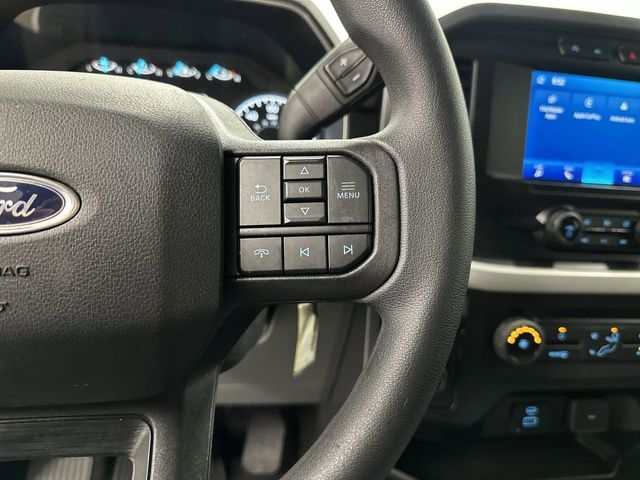 Thumbnail: 2021 Ford F-150 - 23