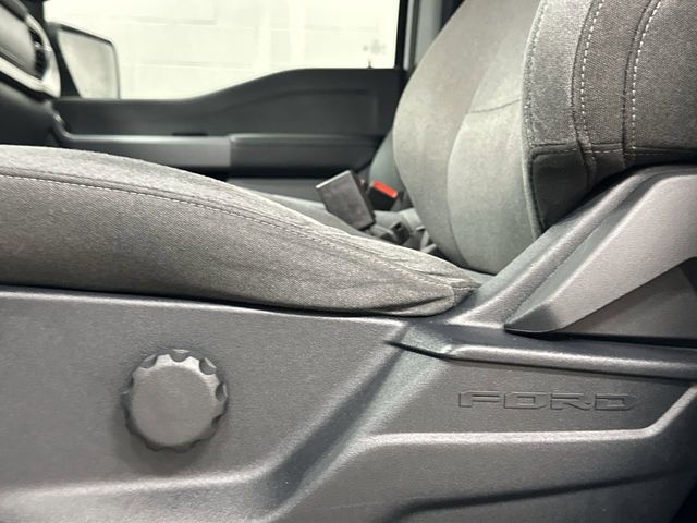 Thumbnail: 2021 Ford F-150 - 29