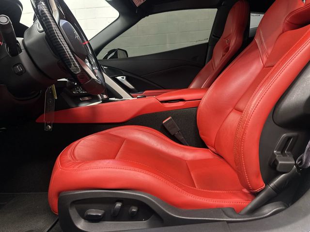 Thumbnail: 2015 Chevrolet Corvette - 7
