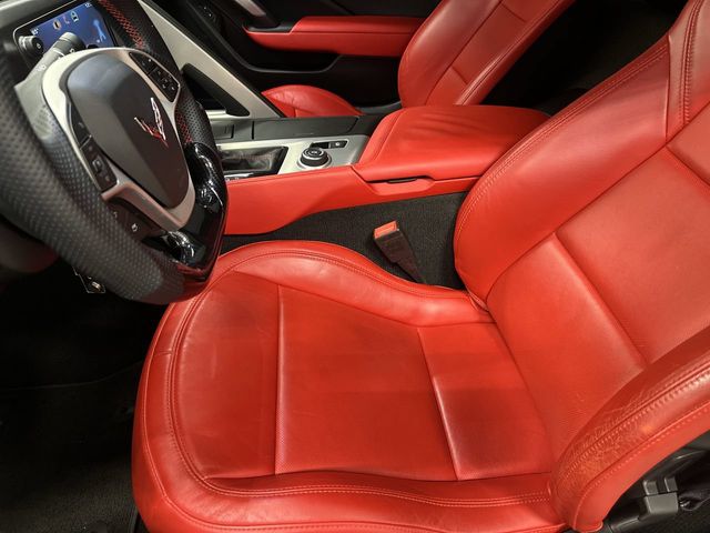 Thumbnail: 2015 Chevrolet Corvette - 6