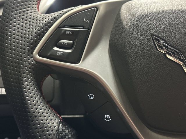 Thumbnail: 2015 Chevrolet Corvette - 20