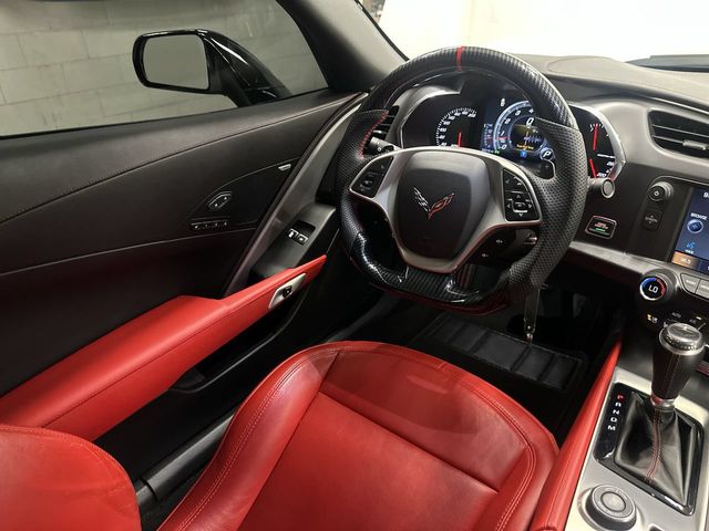 Thumbnail: 2015 Chevrolet Corvette - 2