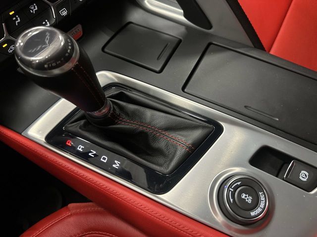 Thumbnail: 2015 Chevrolet Corvette - 9