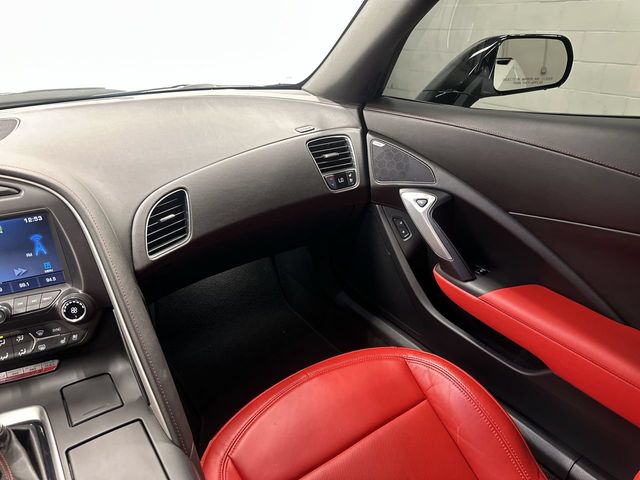 Thumbnail: 2015 Chevrolet Corvette - 19