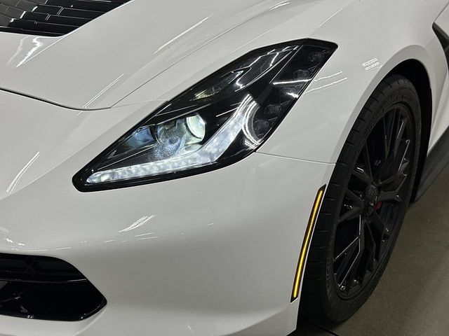 Thumbnail: 2015 Chevrolet Corvette - 29