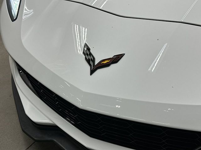 Thumbnail: 2015 Chevrolet Corvette - 4