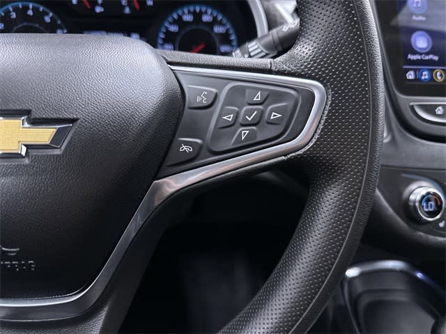 2023 Chevrolet Malibu LT 24