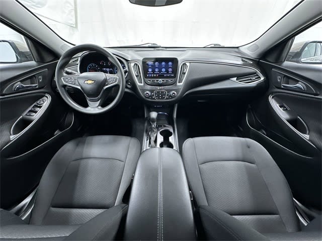 2023 Chevrolet Malibu LT 7