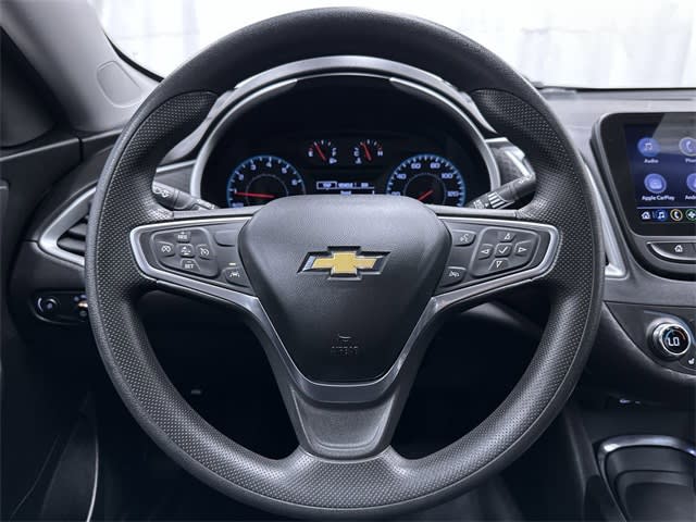 2023 Chevrolet Malibu LT 10