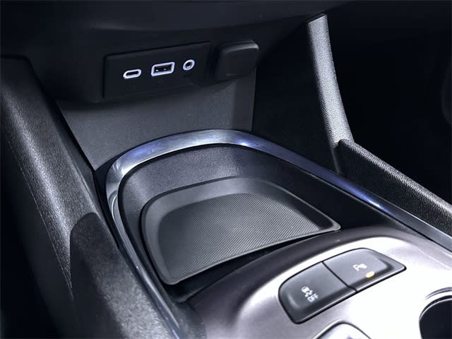 2023 Chevrolet Malibu LT 29