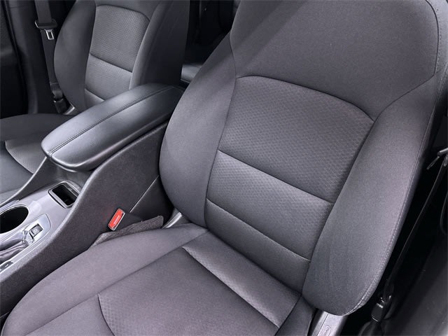 2023 Chevrolet Malibu LT 8