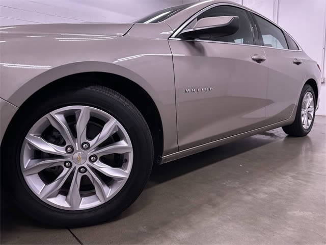 2023 Chevrolet Malibu LT 6