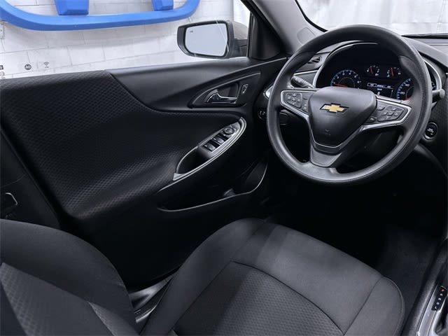 2023 Chevrolet Malibu LT 2