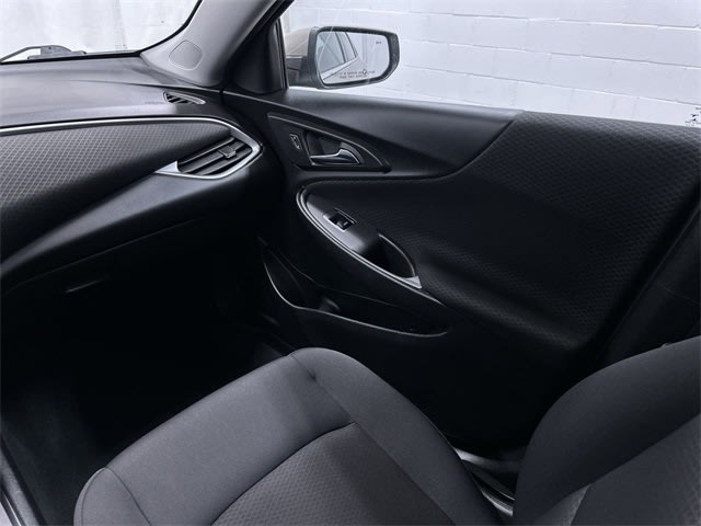 2023 Chevrolet Malibu LT 21