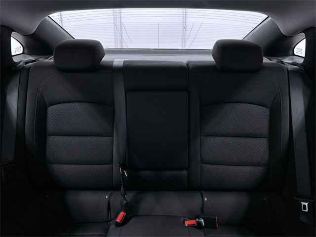 2023 Chevrolet Malibu LT 22
