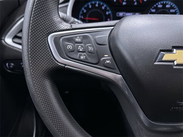 2023 Chevrolet Malibu LT 23