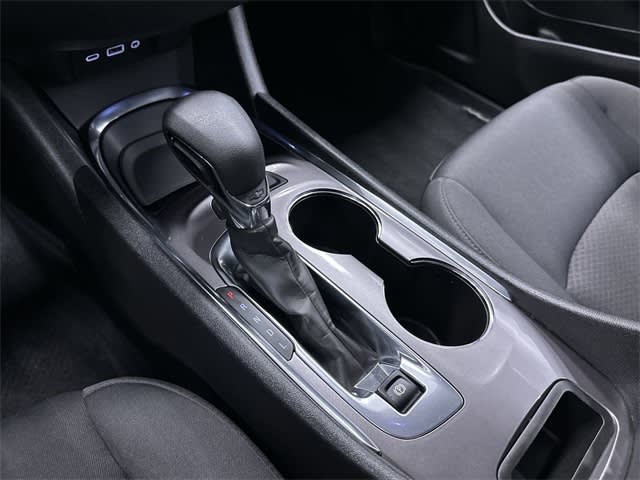 2023 Chevrolet Malibu LT 12