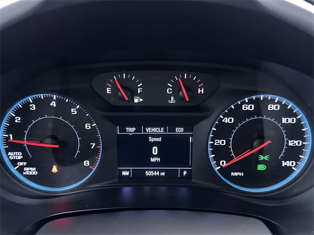 2023 Chevrolet Malibu LT 13