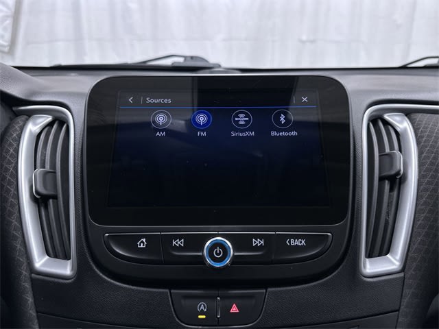 2023 Chevrolet Malibu LT 11